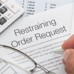 Orders Of Protection & Restraining Orders
