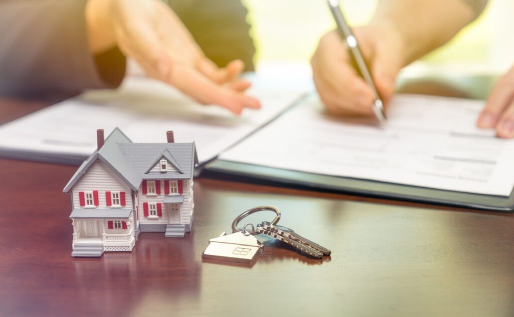 conveyancer Brisbane